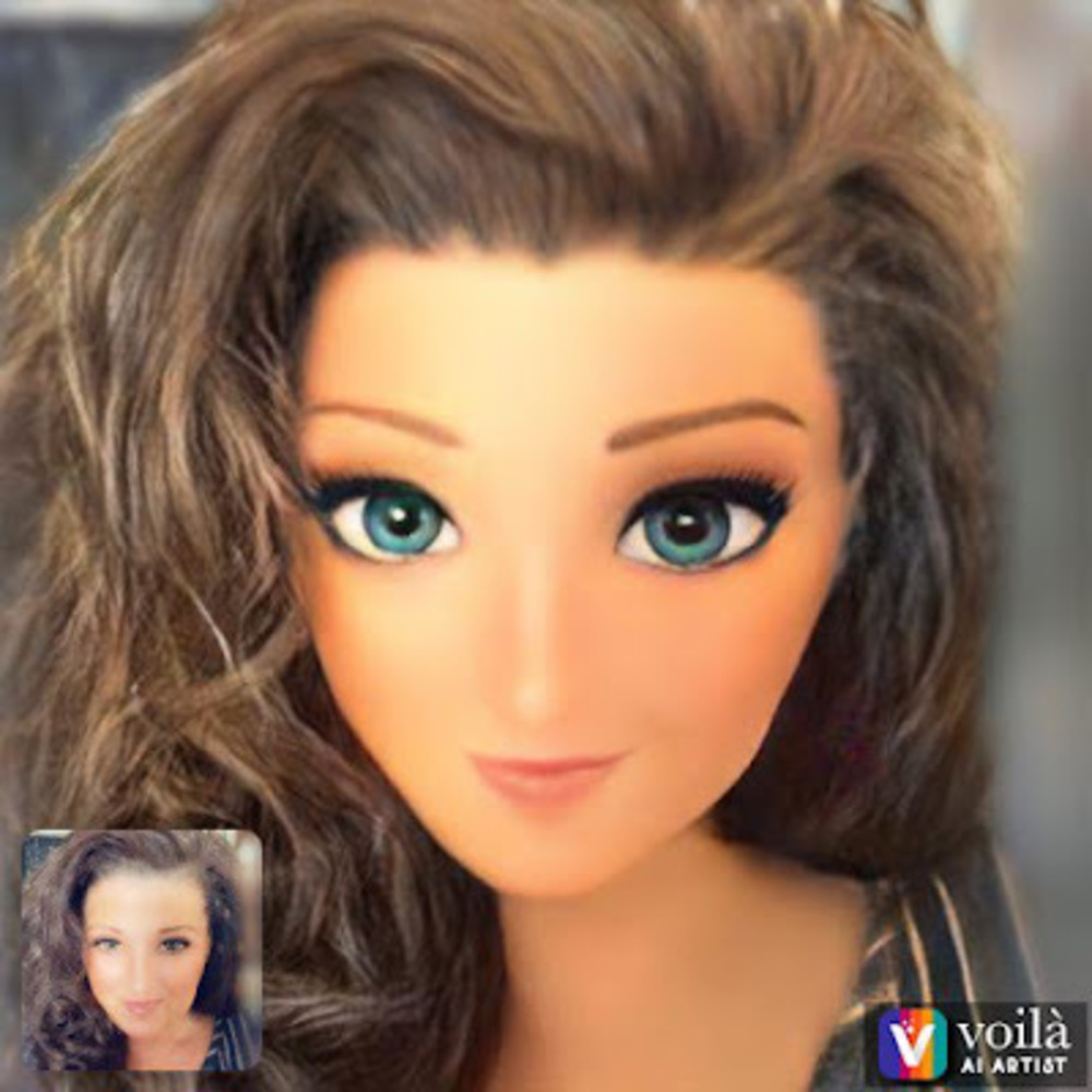 Meet your Posher, Vivian